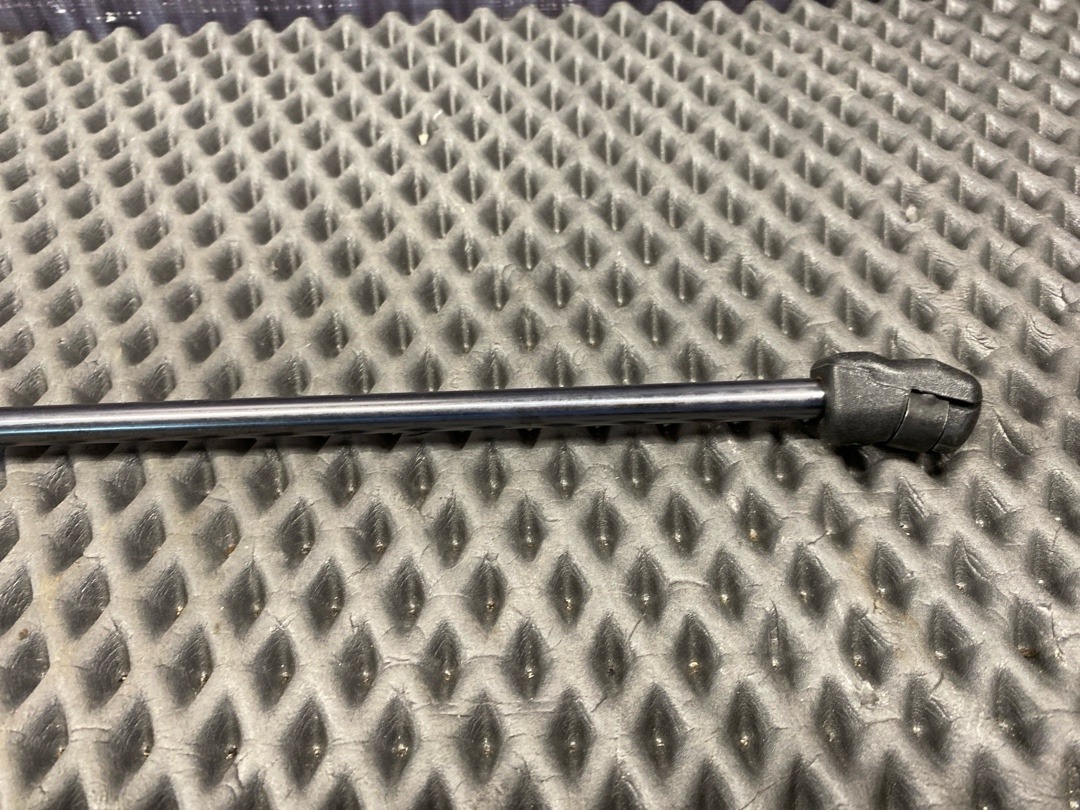 Амортизатор капота, 1210 рублей, Красноярск