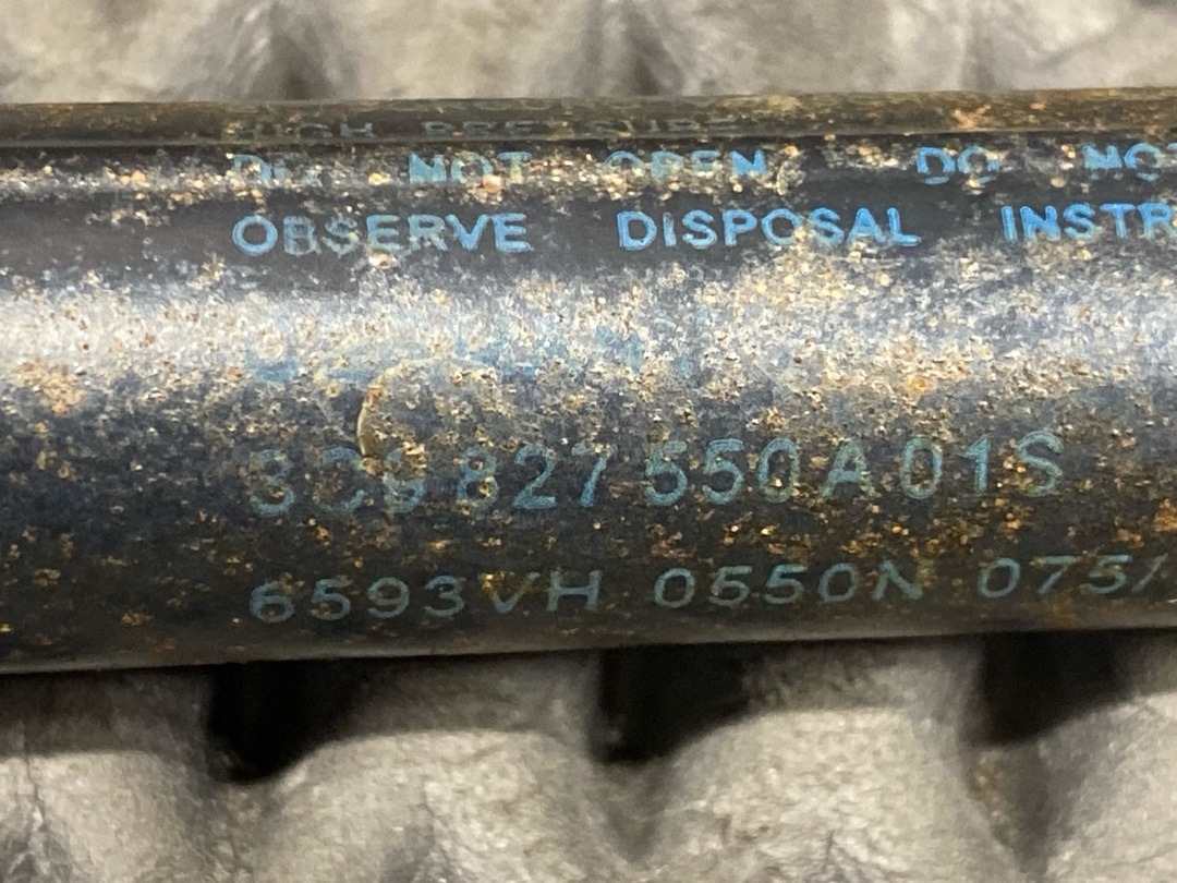 Амортизатор багажника, 880 рублей, Красноярск