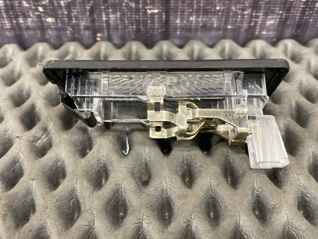 Плафон подсветки номера, 630 рублей, Красноярск