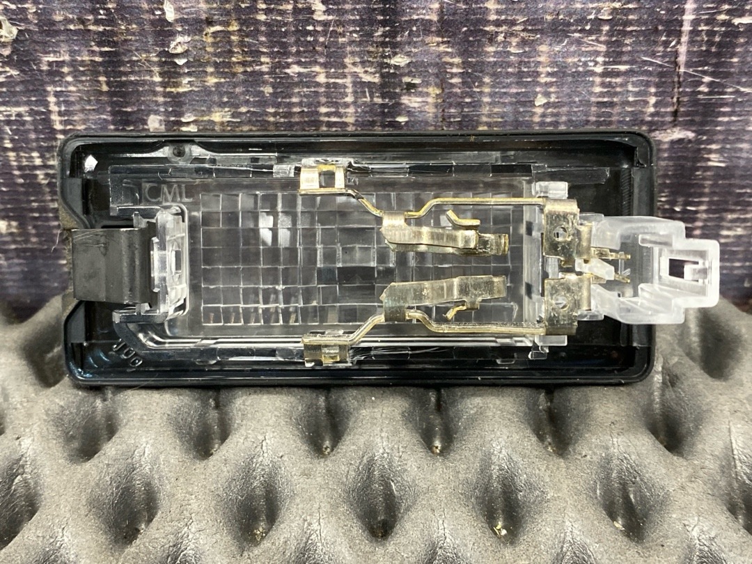 Плафон подсветки номера, 630 рублей, Красноярск