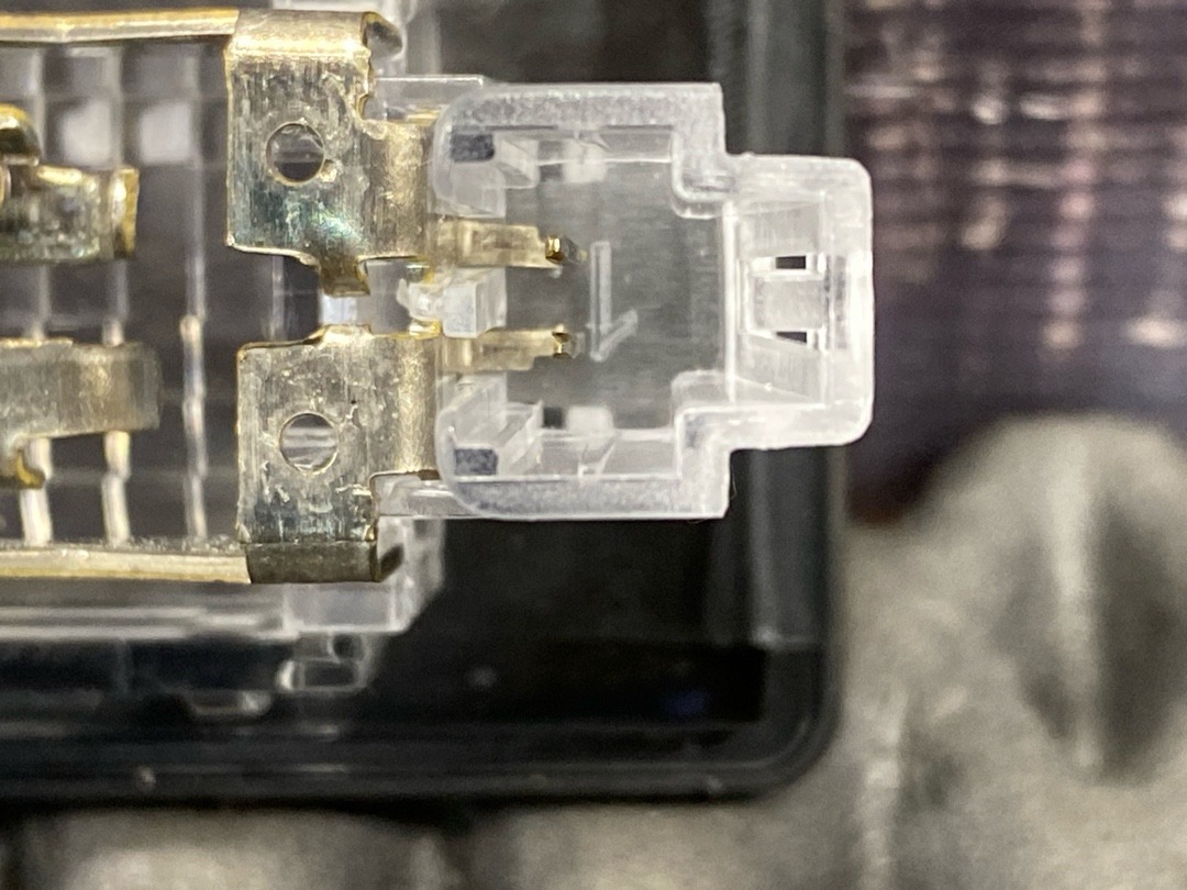 Плафон подсветки номера, 630 рублей, Красноярск