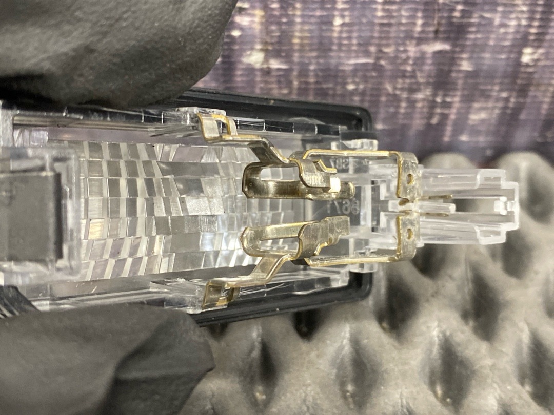 Плафон подсветки номера, 630 рублей, Красноярск