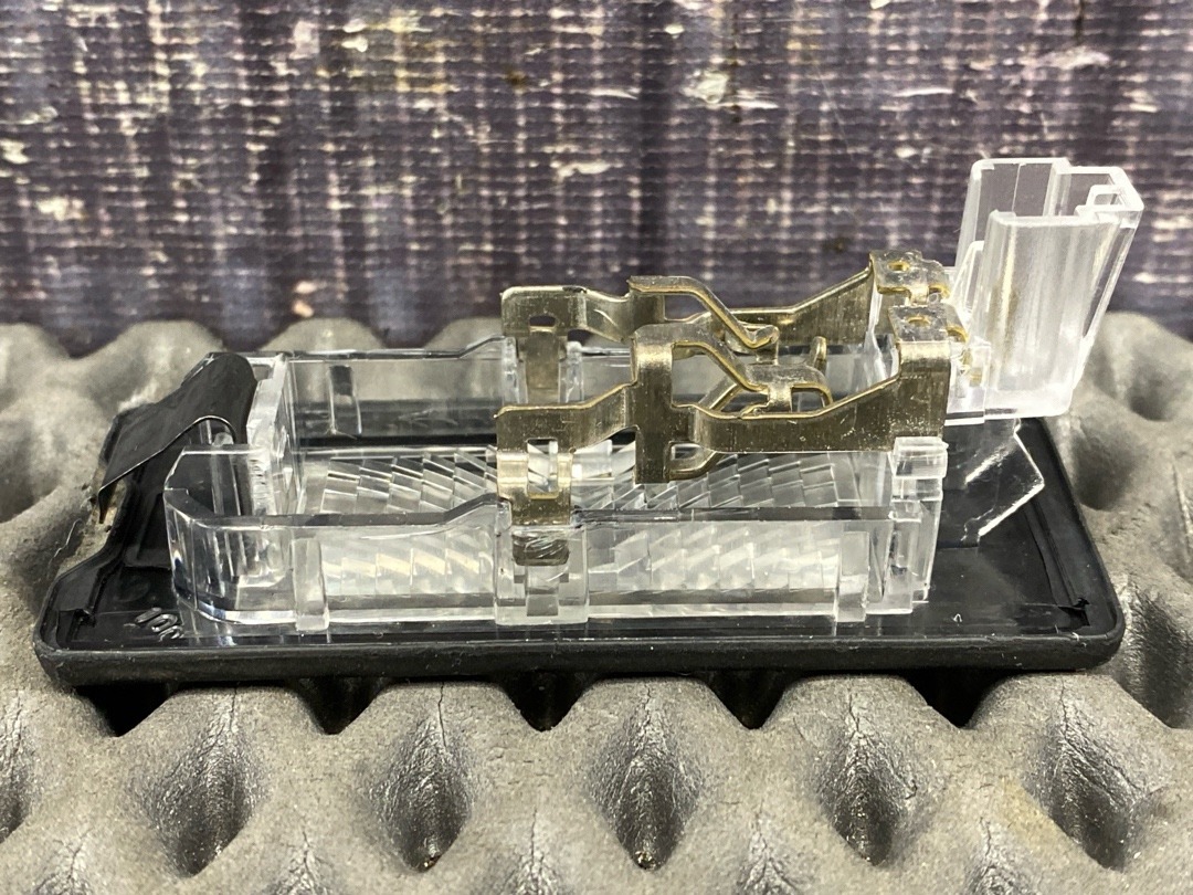 Плафон подсветки номера, 630 рублей, Красноярск