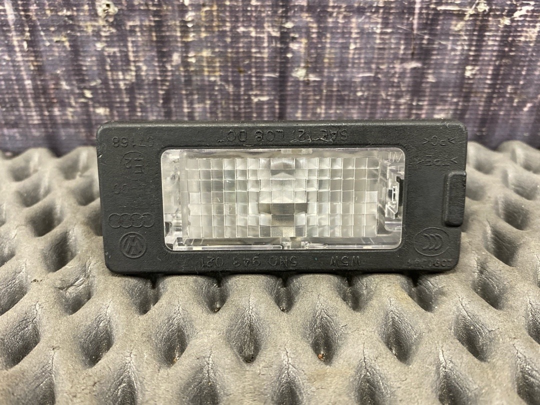 Плафон подсветки номера, 630 рублей, Красноярск