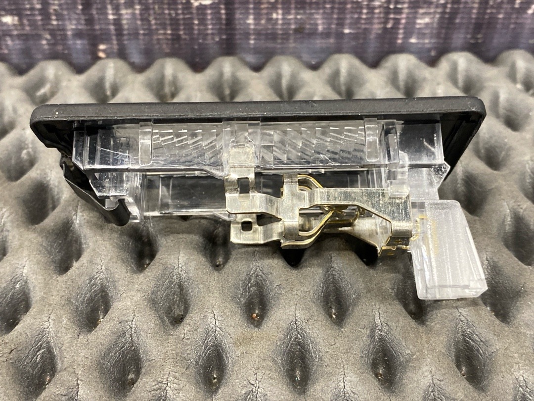 Плафон подсветки номера, 630 рублей, Красноярск