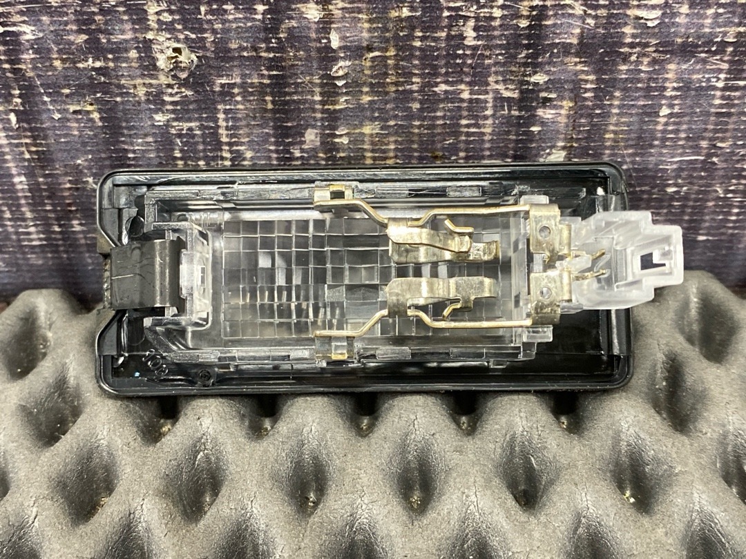 Плафон подсветки номера, 630 рублей, Красноярск