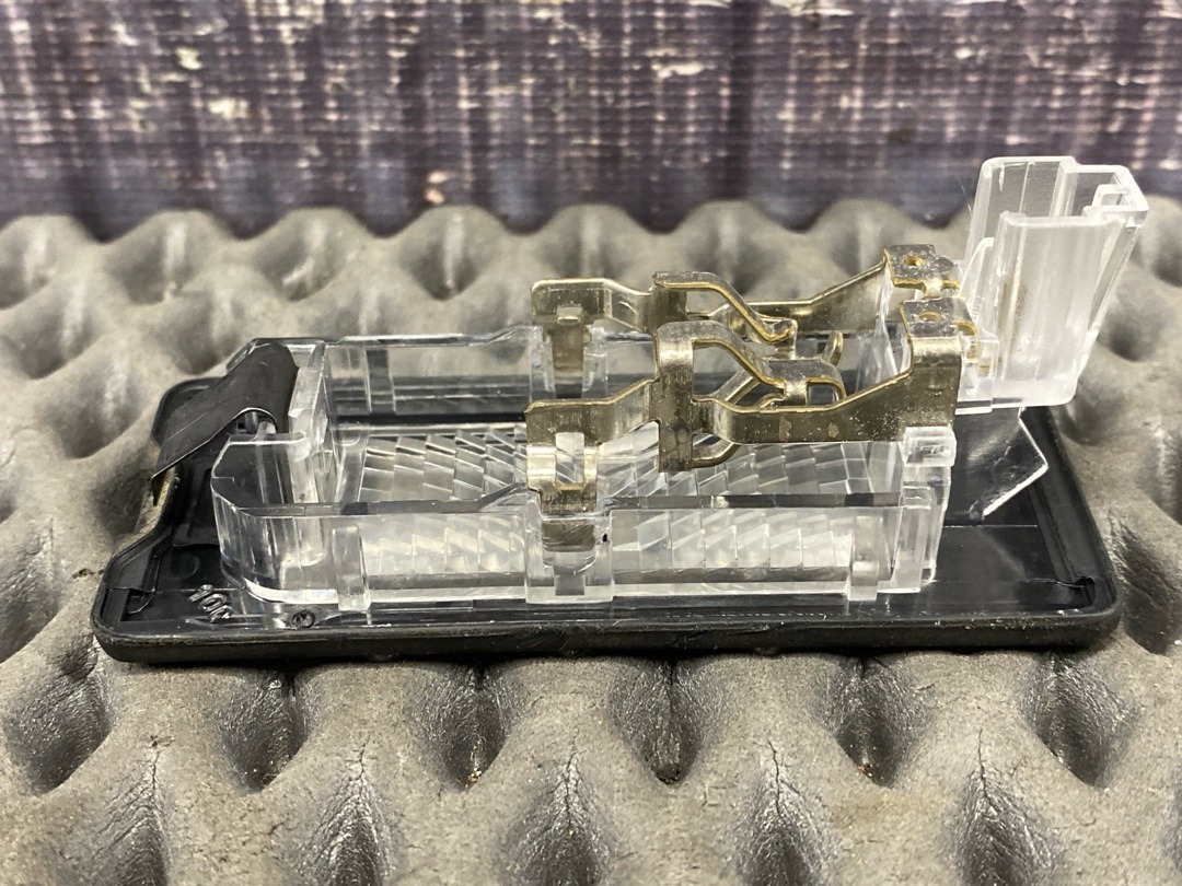 Плафон подсветки номера, 630 рублей, Красноярск