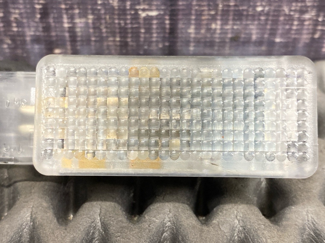 Плафон салона, 360 рублей, Красноярск