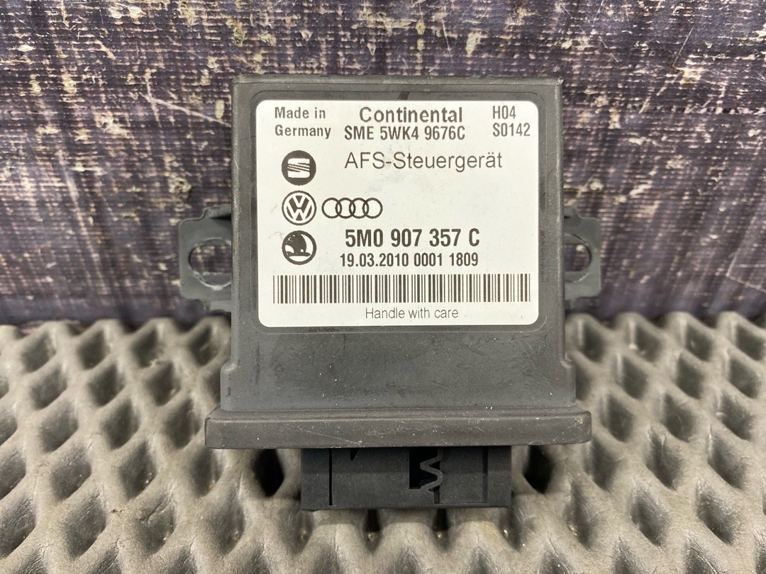 Блок управления адаптивным освещением, 2560 рублей, Красноярск