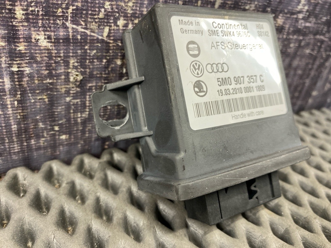 Блок управления адаптивным освещением, 2560 рублей, Красноярск