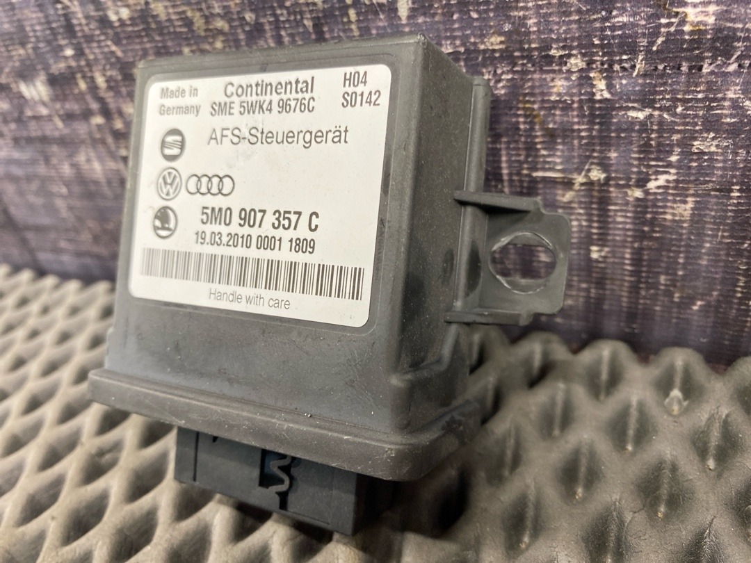 Блок управления адаптивным освещением, 2560 рублей, Красноярск