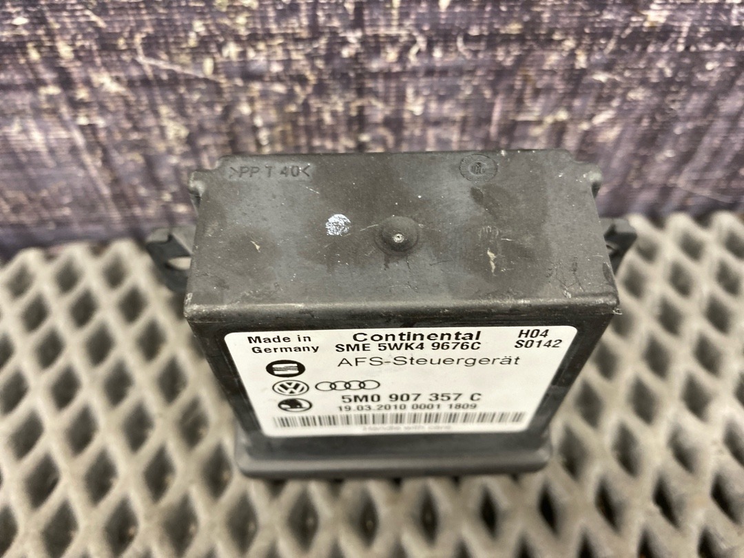 Блок управления адаптивным освещением, 2560 рублей, Красноярск