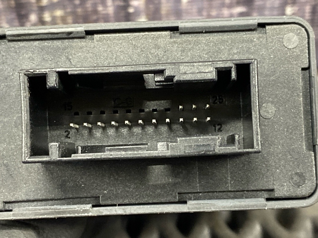 Блок управления адаптивным освещением, 2560 рублей, Красноярск