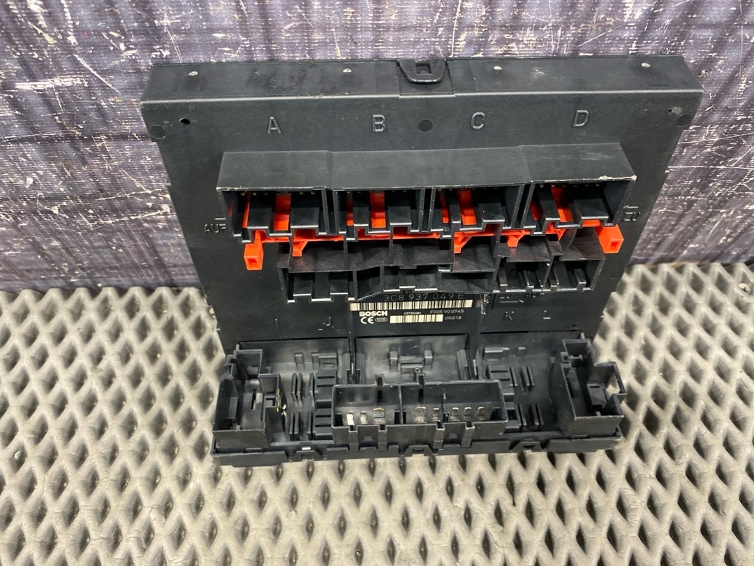 Блок управления бортовой сети, 3210 рублей, Красноярск