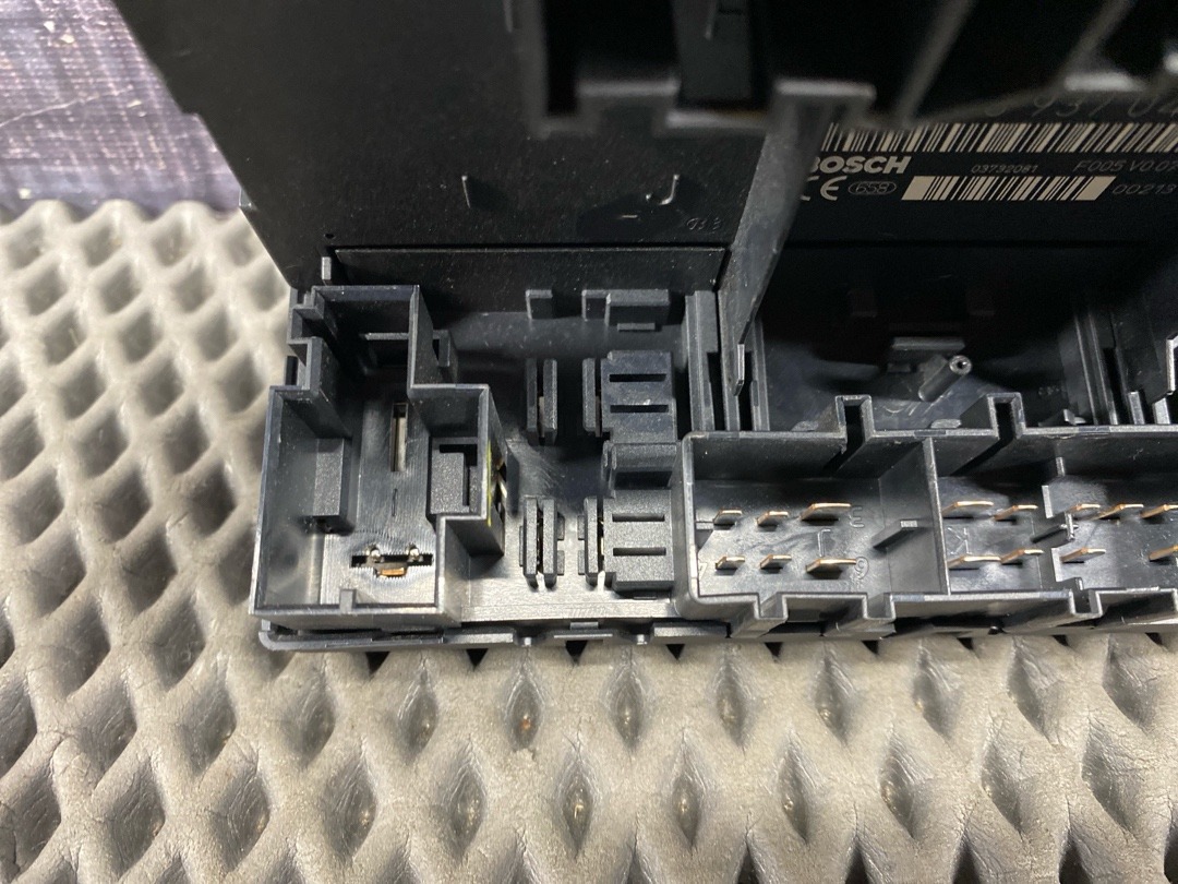 Блок управления бортовой сети, 3210 рублей, Красноярск