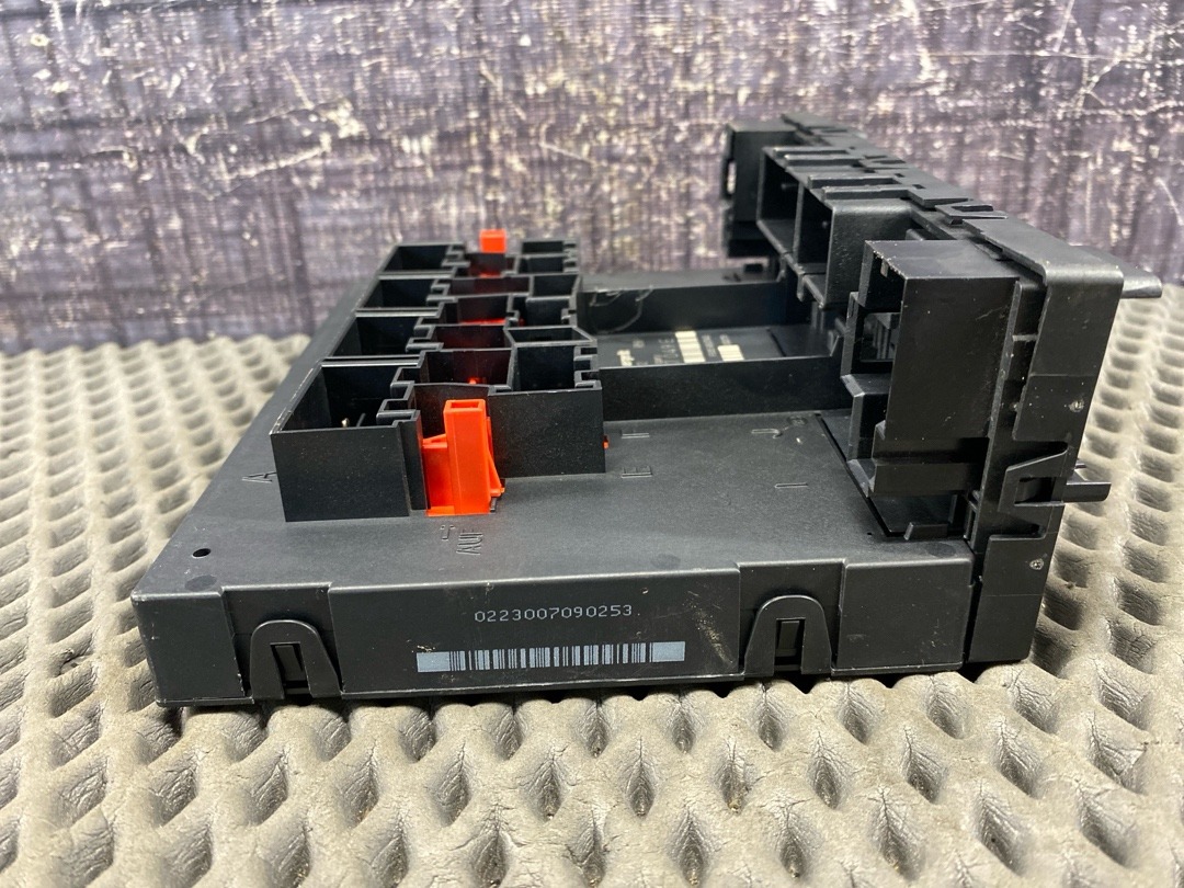 Блок управления бортовой сети, 3210 рублей, Красноярск