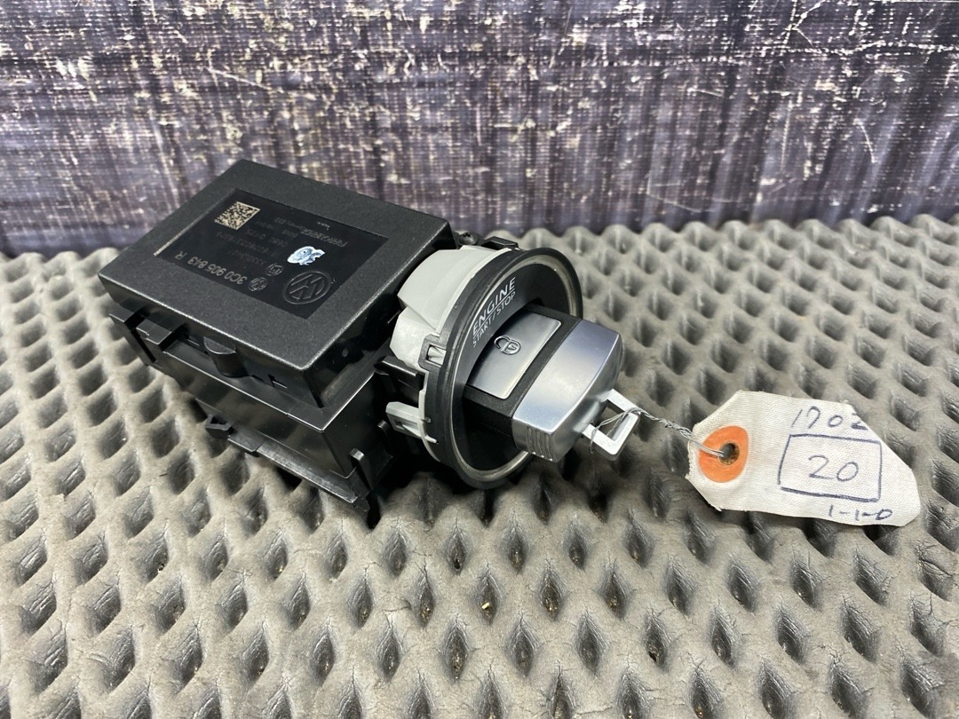 Замок зажигания, 3560 рублей, Красноярск