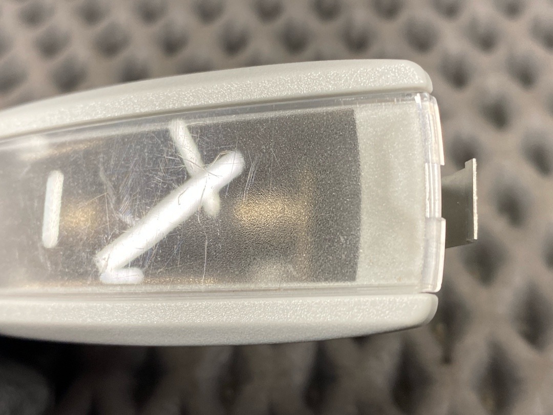 Плафон салона, 360 рублей, Красноярск