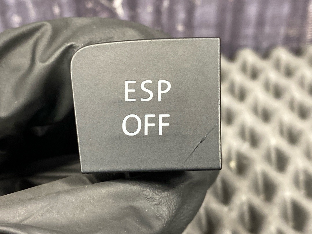 Кнопка ESP, 970 рублей, Красноярск