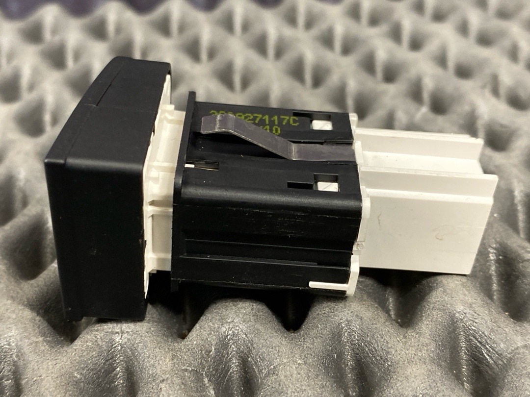 Кнопка ESP, 970 рублей, Красноярск