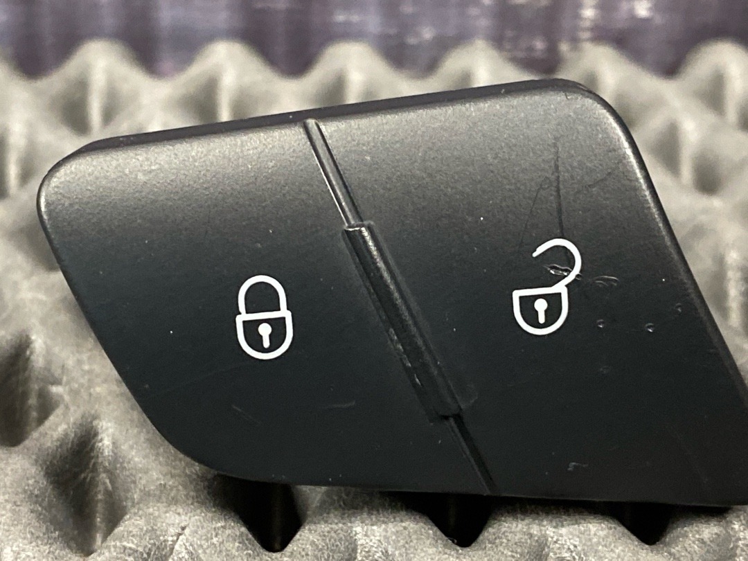 Кнопка центрального замка, 540 рублей, Красноярск