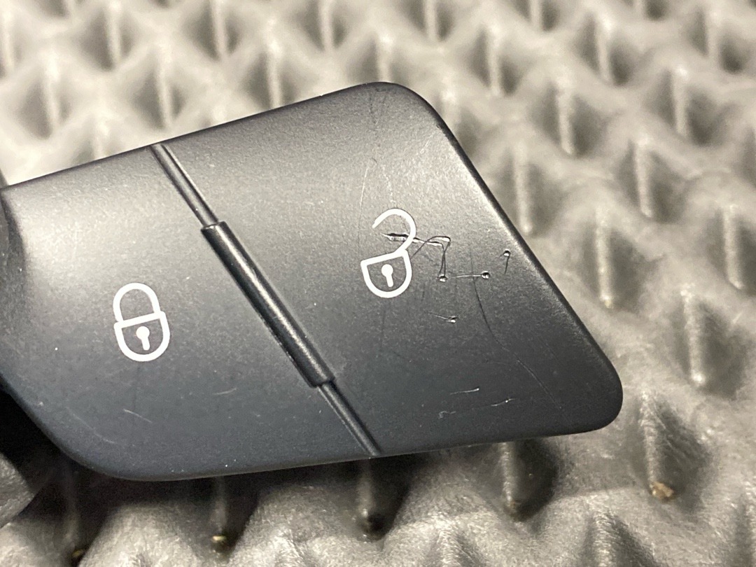 Кнопка центрального замка, 540 рублей, Красноярск