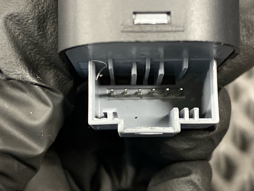 Кнопка регулировки зеркал, 1670 рублей, Красноярск