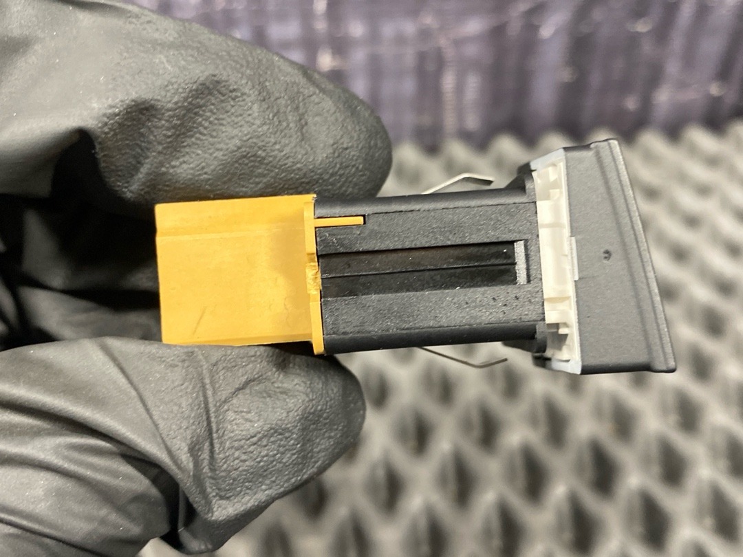 Кнопка Auto-Hold, 780 рублей, Красноярск