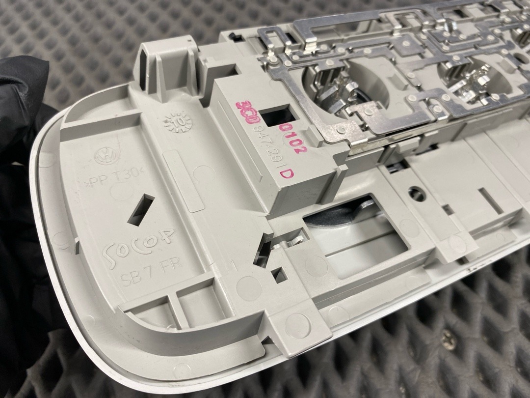 Плафон салона, 1340 рублей, Красноярск