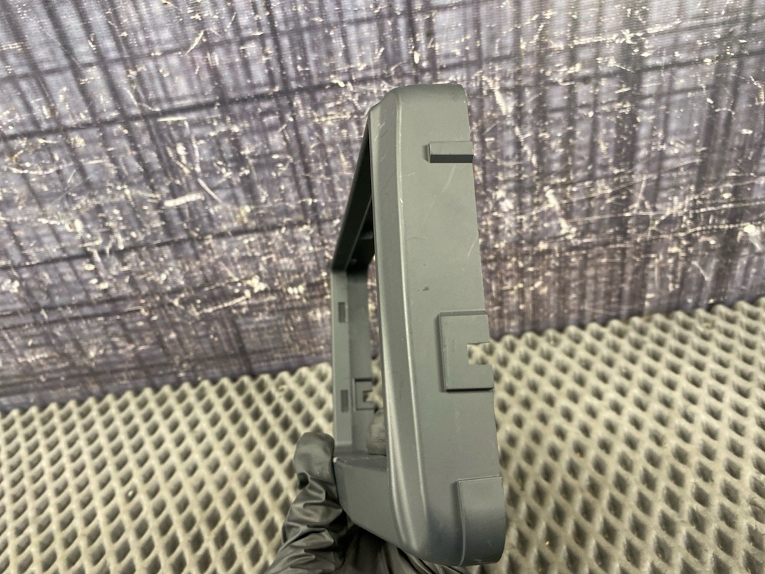 Рамка под магнитофон, 1060 рублей, Красноярск