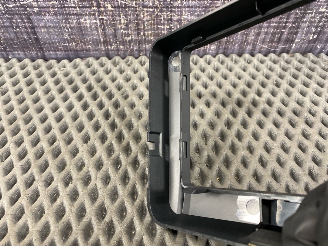 Рамка под магнитофон, 1060 рублей, Красноярск