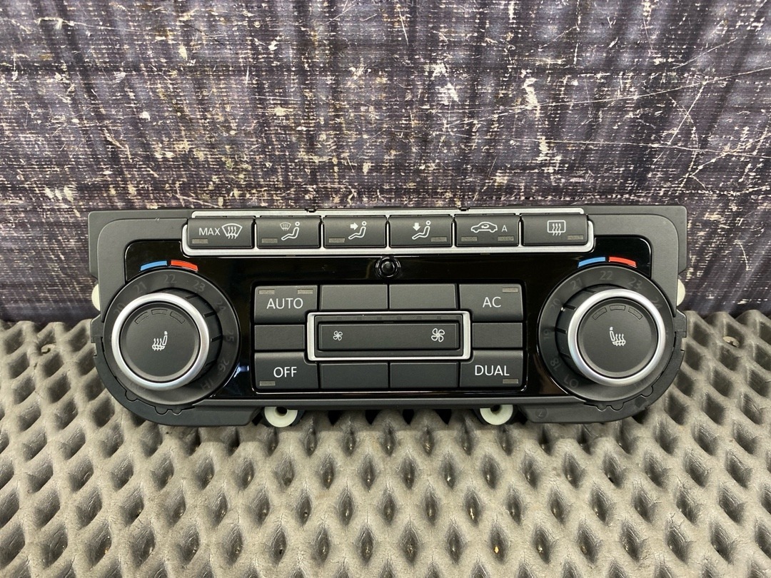 Блок управления климат-контролем, 3520 рублей, Красноярск