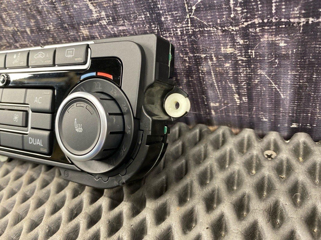 Блок управления климат-контролем, 3520 рублей, Красноярск