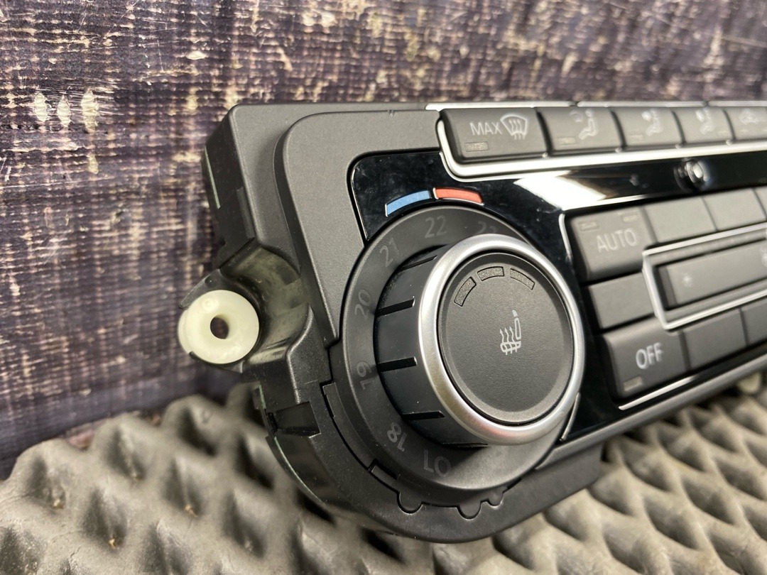 Блок управления климат-контролем, 3520 рублей, Красноярск