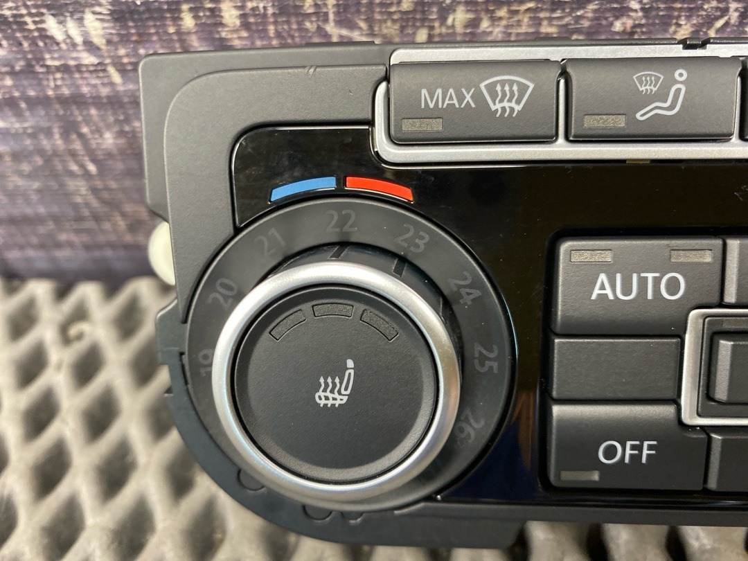 Блок управления климат-контролем, 3520 рублей, Красноярск