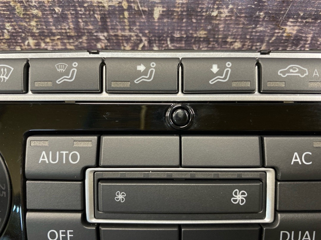 Блок управления климат-контролем, 3520 рублей, Красноярск