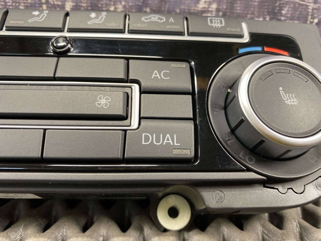 Блок управления климат-контролем, 3520 рублей, Красноярск