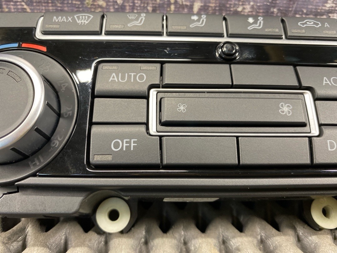 Блок управления климат-контролем, 3520 рублей, Красноярск