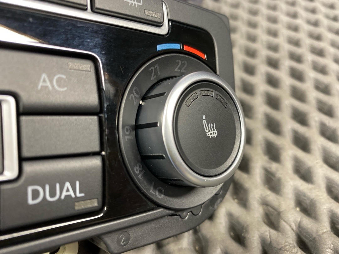 Блок управления климат-контролем, 3520 рублей, Красноярск