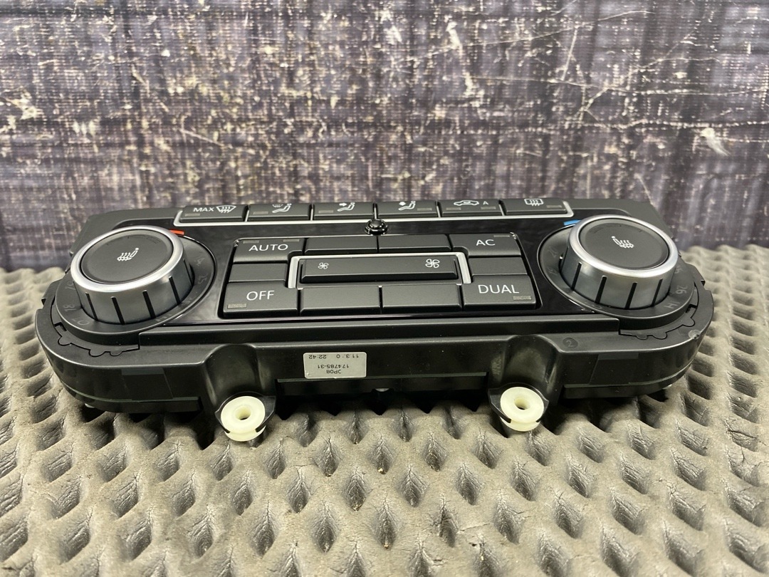 Блок управления климат-контролем, 3520 рублей, Красноярск