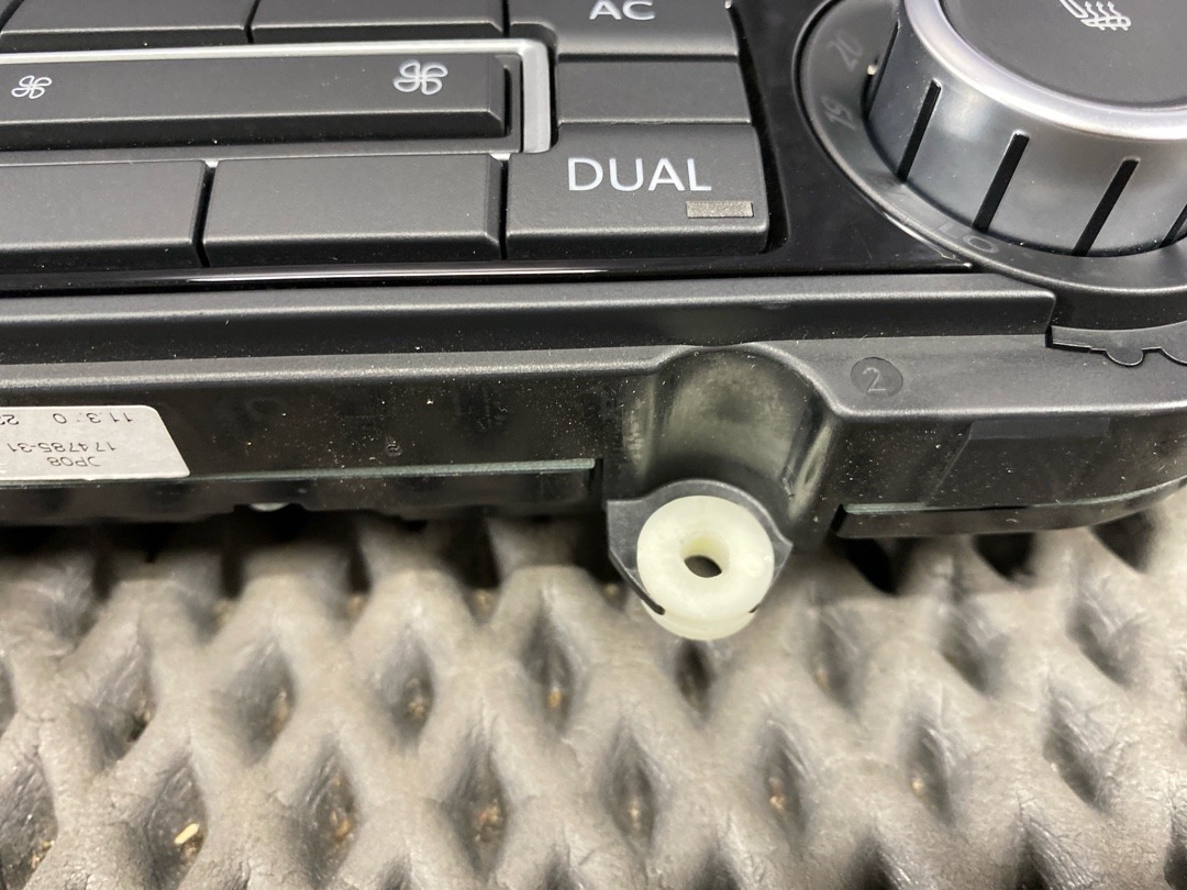 Блок управления климат-контролем, 3520 рублей, Красноярск