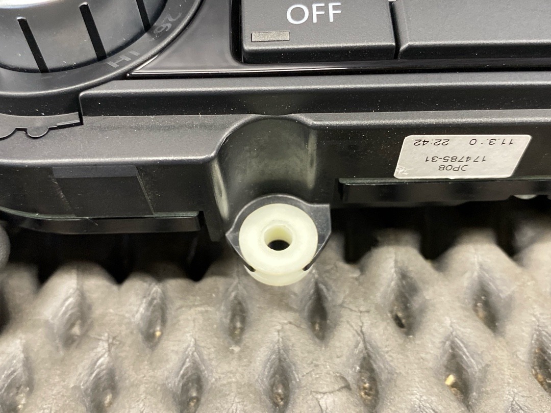 Блок управления климат-контролем, 3520 рублей, Красноярск