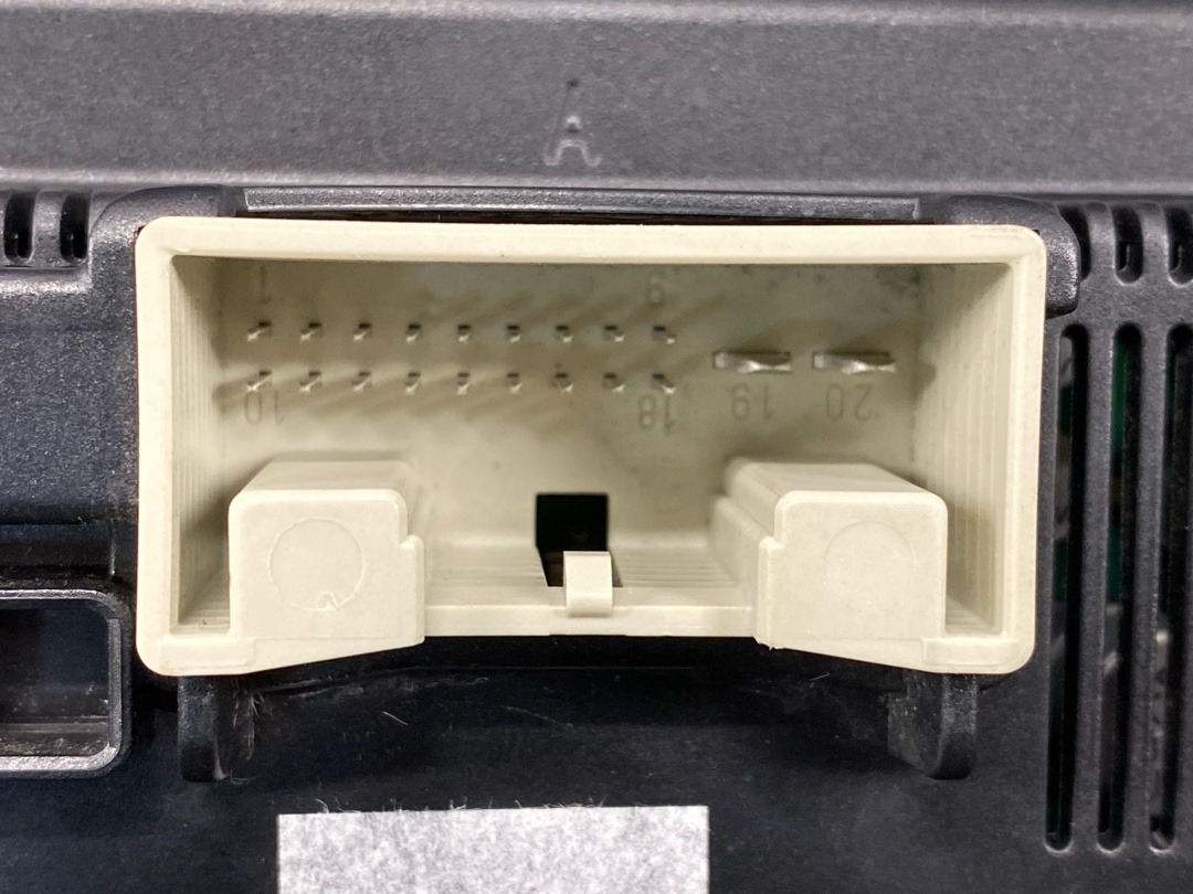 Блок управления климат-контролем, 3520 рублей, Красноярск