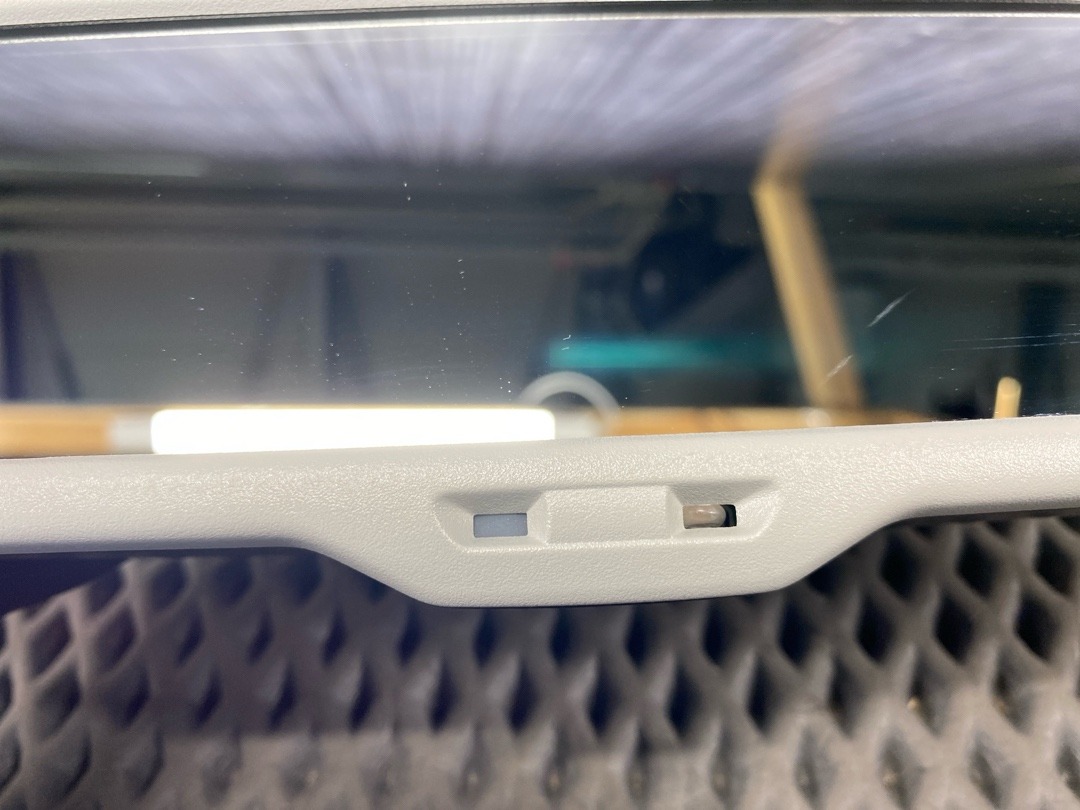 Зеркало салона, 3360 рублей, Красноярск