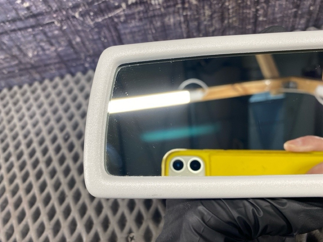 Зеркало салона, 3360 рублей, Красноярск