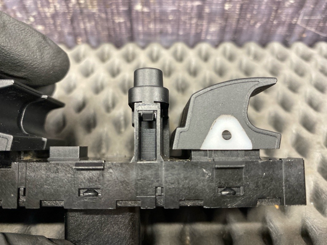 Блок кнопок, 3420 рублей, Красноярск