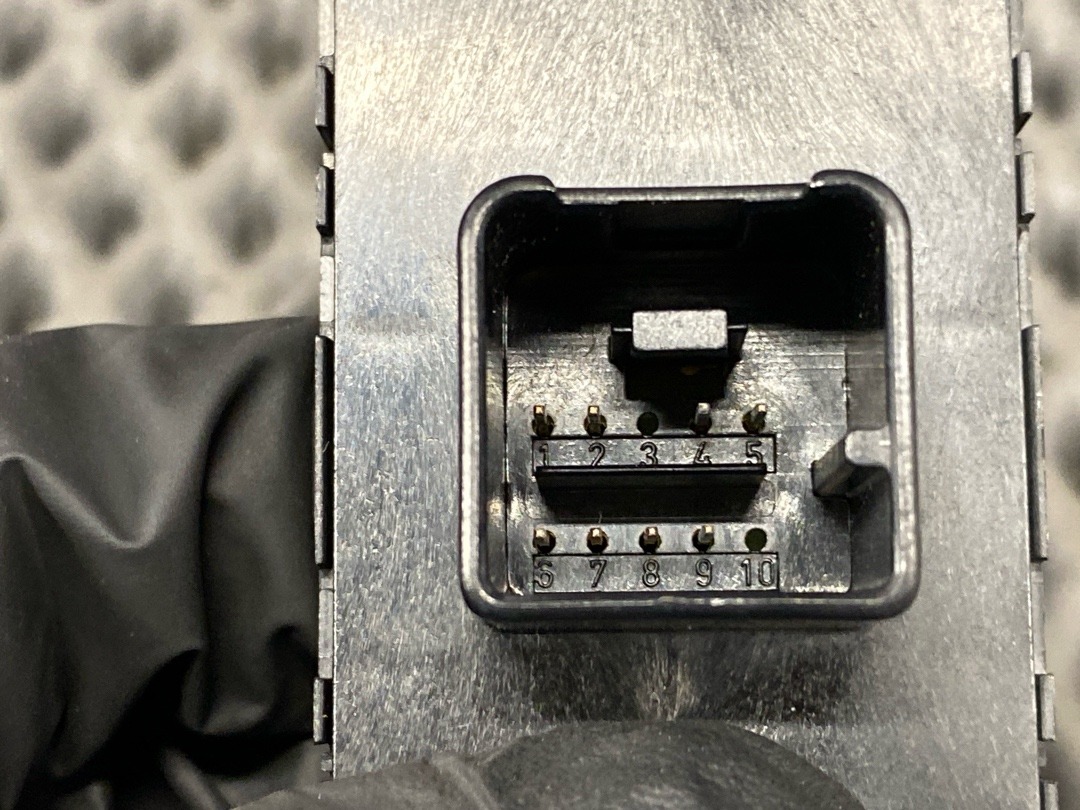 Блок кнопок, 3420 рублей, Красноярск