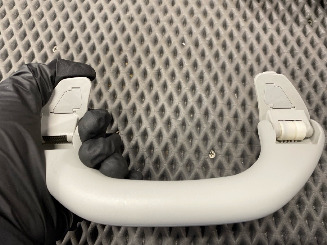 Потолочная ручка, 870 рублей, Красноярск