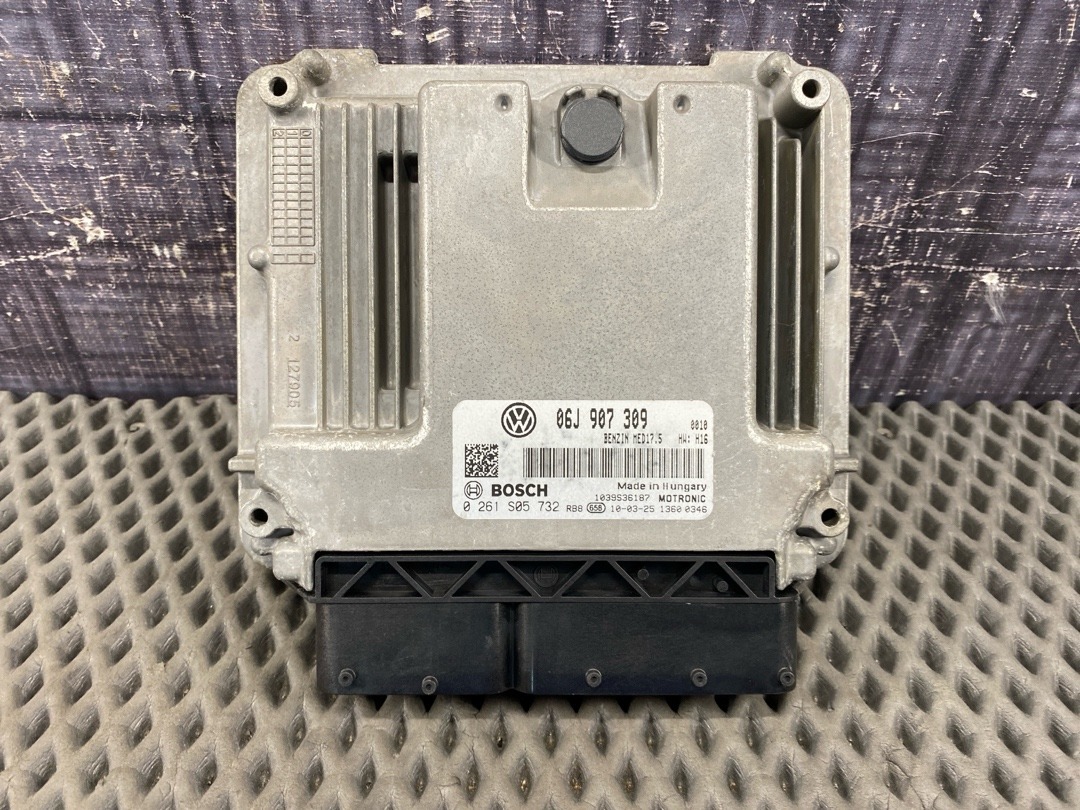 Блок управления двигателем, 9840 рублей, Красноярск