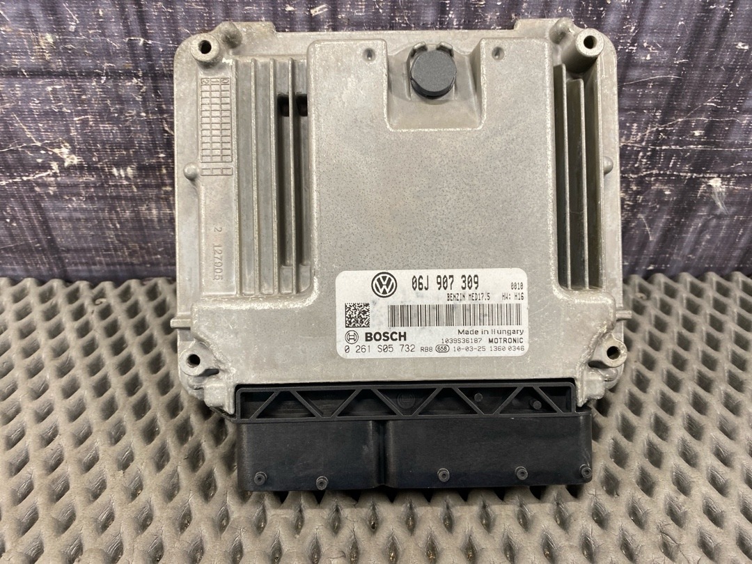 Блок управления двигателем, 9840 рублей, Красноярск